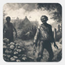 Search for vintage horror stickers Scary