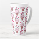 Search for cupcake love mugs Girly