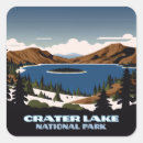 Search for crater lake stickers Outdoors