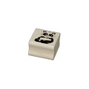 Search for panda rubber stamps Animal