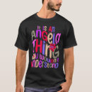 Search for angela tshirts Retro