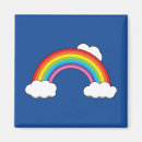Search for white cloud magnets Rain
