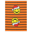 Search for santa claus tablecloths Xmas