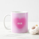 Search for numbers mugs 444