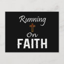 Search for marathon runner postcards Track and field