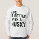 Search for husky Animal lover