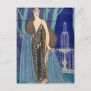 Search for art deco postcards Advertisement