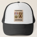 Search for operators hats Army