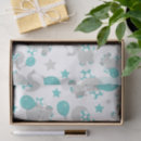 Search for elephant tissue paper Safari animals