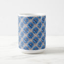 Search for blue pearl mugs Flowers