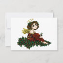 Search for angel wings christmas cards Angelic