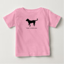 Search for labrador retriever baby clothes Black