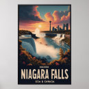 Search for vintage niagara falls posters Travel
