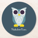 Search for owl with glasses Intelligent