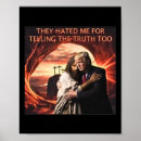 Search for republican jesus posters Biden