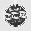 Search for nyc christmas tree decorations Black and white