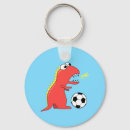Search for soccer funny key rings Animal