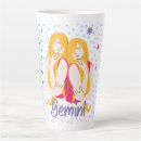 Search for zodiac twins mugs Astrology