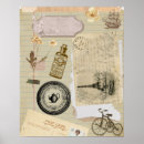 Search for vintage victorian era art Floral