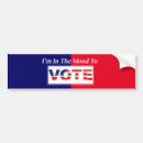 Search for usa vote bumper stickers Patriotic