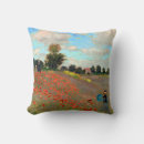 Search for field cushions Impressionism