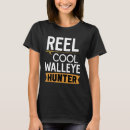 Search for walleye tshirts Cool