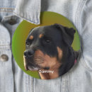 Search for rottweilers badges Rottie