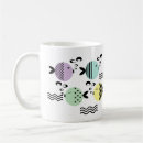 Search for marine fish mugs Life