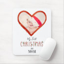 Search for heart mousepads Modern