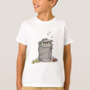 Search for sesame street retro tshirts Oscar the grouch