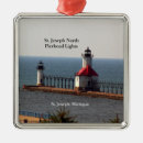 Search for st joseph christmas tree decorations Lighthouse