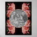 Search for vintage rose posters Nature