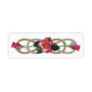 Search for infinity return address labels Lemniscate