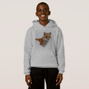 Search for red fox hoodies Animal