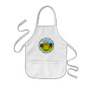 Search for mr men little miss aprons Happy