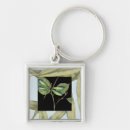 Search for dragonfly square key rings Insects