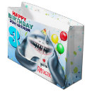 Search for shark gift bags Under the sea