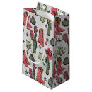 Search for cactus gift bags Girly