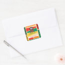 Search for african american girl birthday stickers Afro