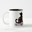 Search for pro mugs Feminist