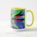 Search for gold confetti mugs Blue