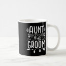 Search for future aunt mugs Groom to be