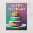 Search for space birthday cards Cosmic