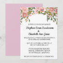 Search for rosa invitations Floral
