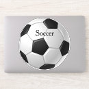Search for kick ball stickers Sport