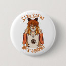 Search for anime cat badges Girl