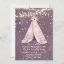 Search for pee on invitations Pink