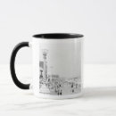 Search for crowded mugs Outdoors