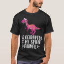 Search for velociraptor tshirts Fossil