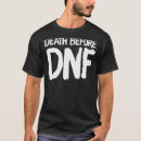 Search for dnf tshirts Marathon